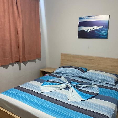 Guesthouse Sense Tiranë Luaran gambar