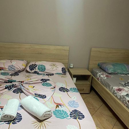 Guesthouse Sense Tiranë Luaran gambar