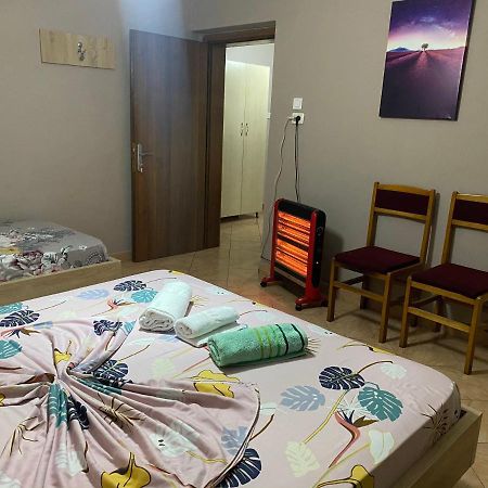 Guesthouse Sense Tiranë Luaran gambar