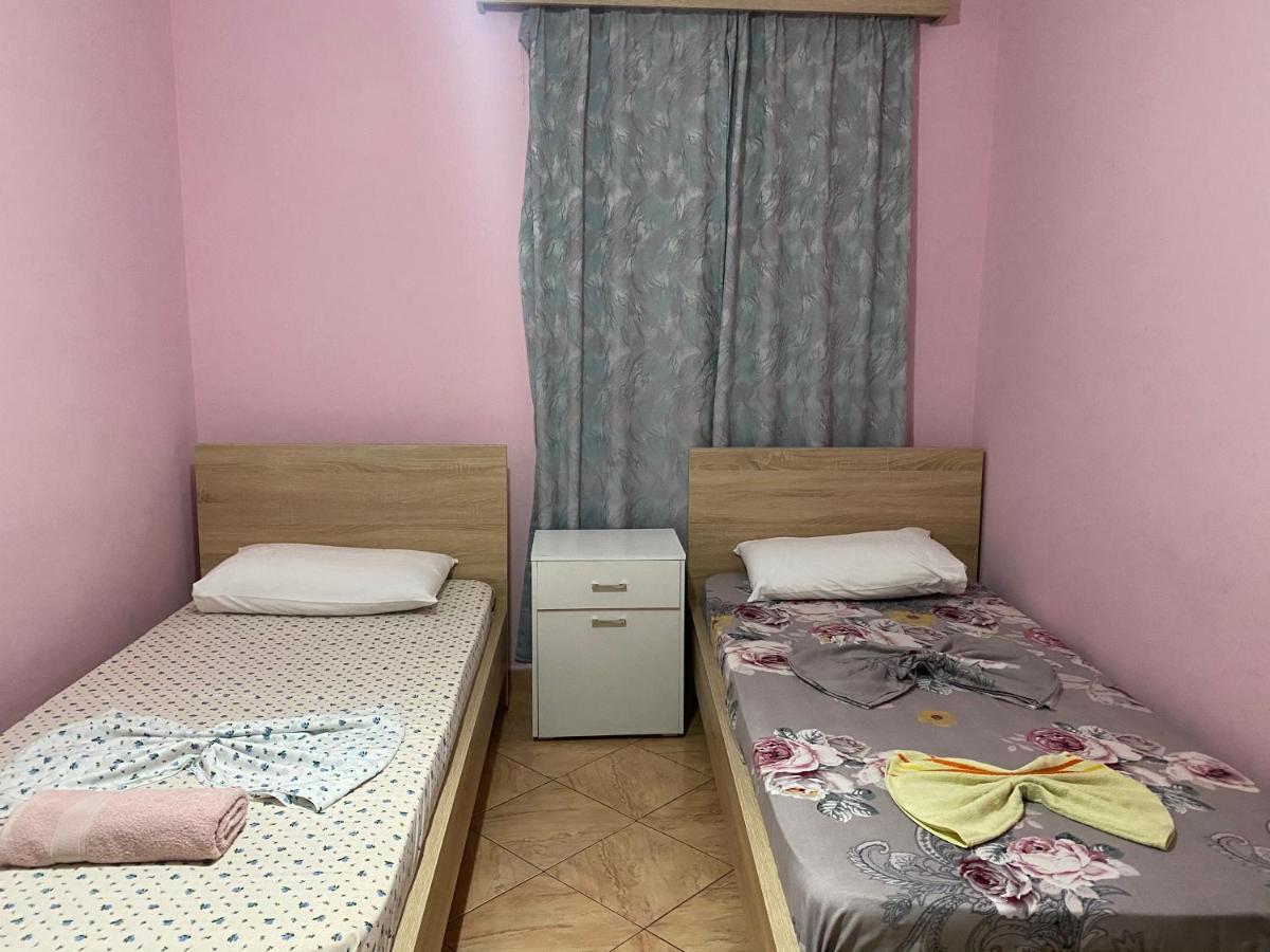 Guesthouse Sense Tiranë Luaran gambar