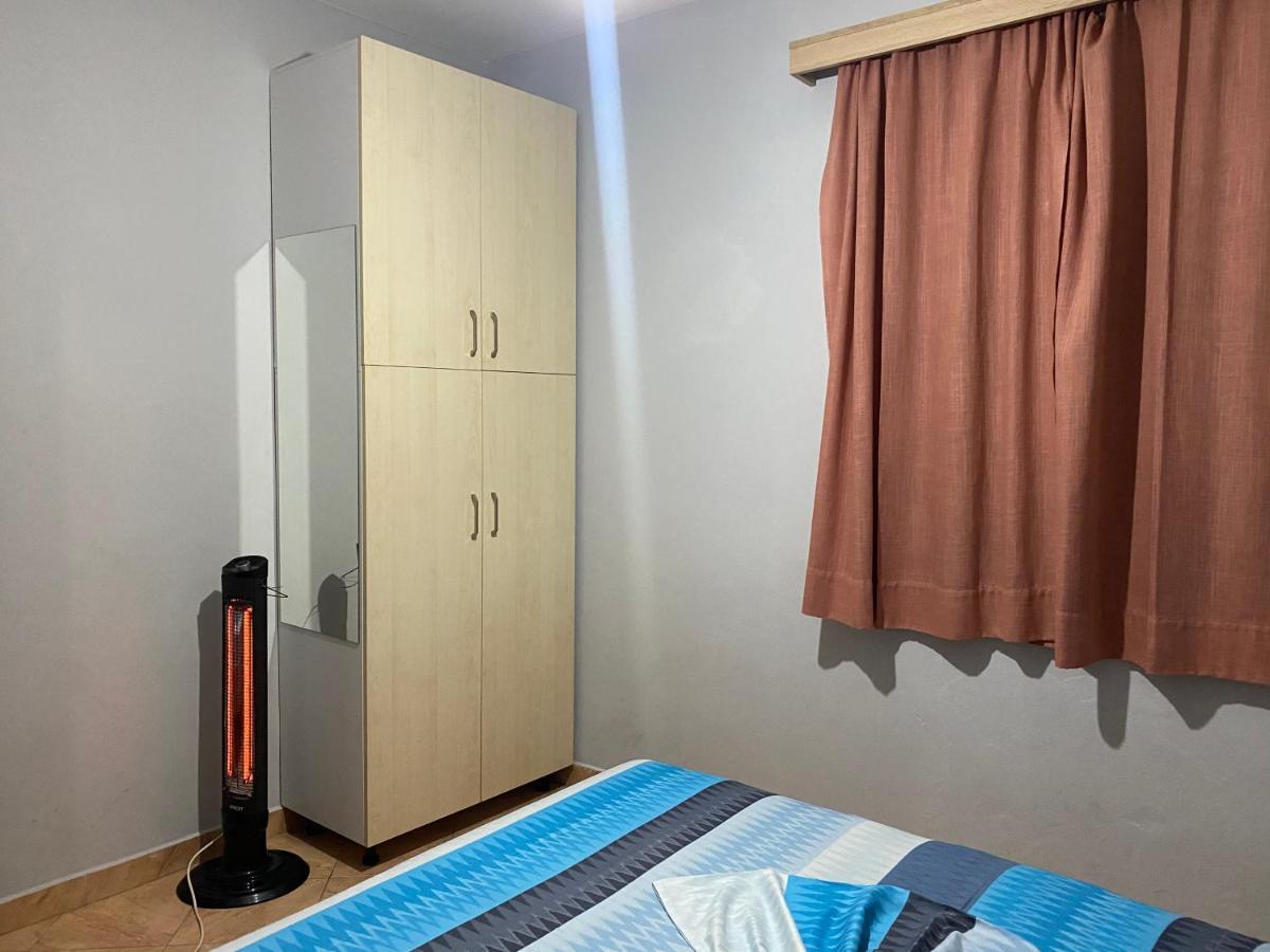 Guesthouse Sense Tiranë Luaran gambar