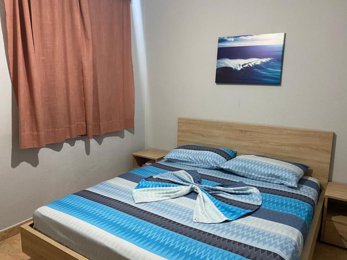 Guesthouse Sense Tiranë Luaran gambar