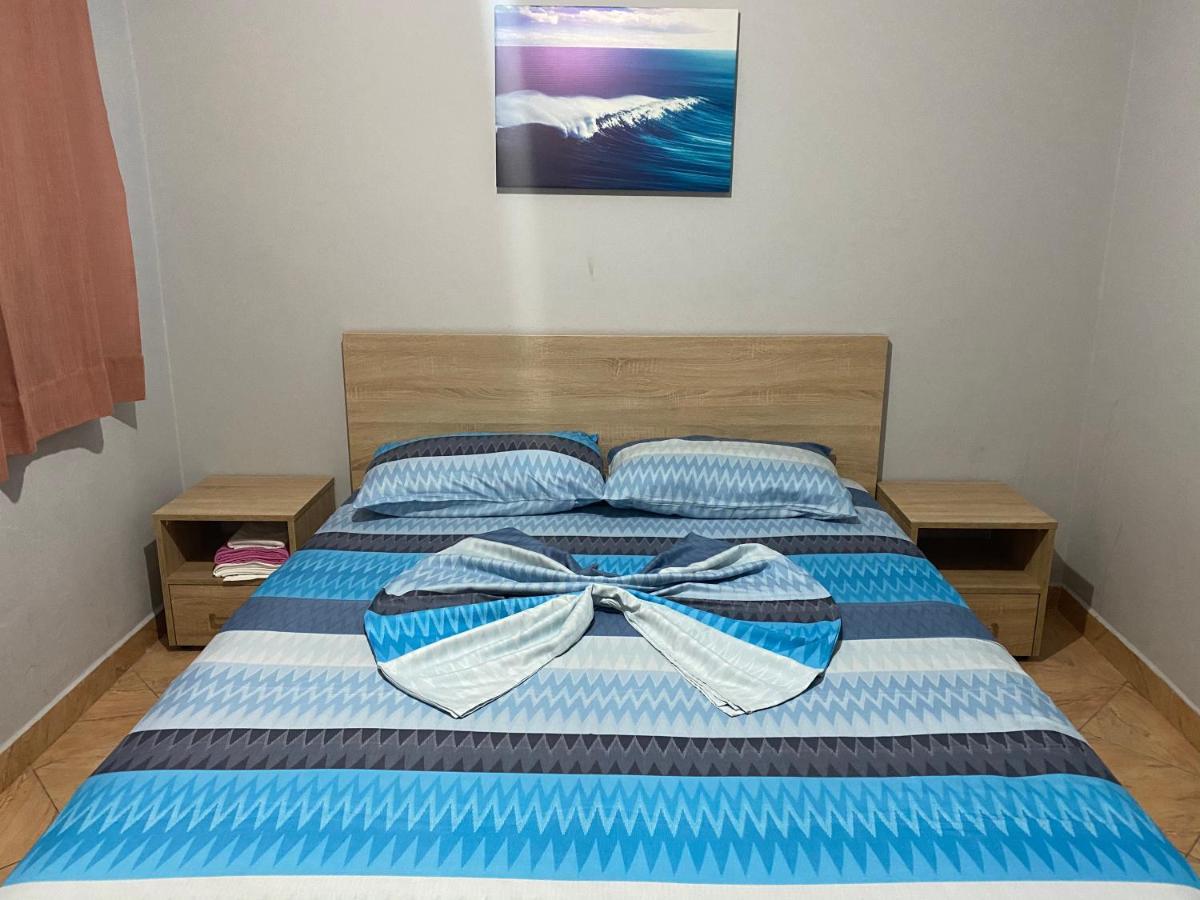 Guesthouse Sense Tiranë Luaran gambar