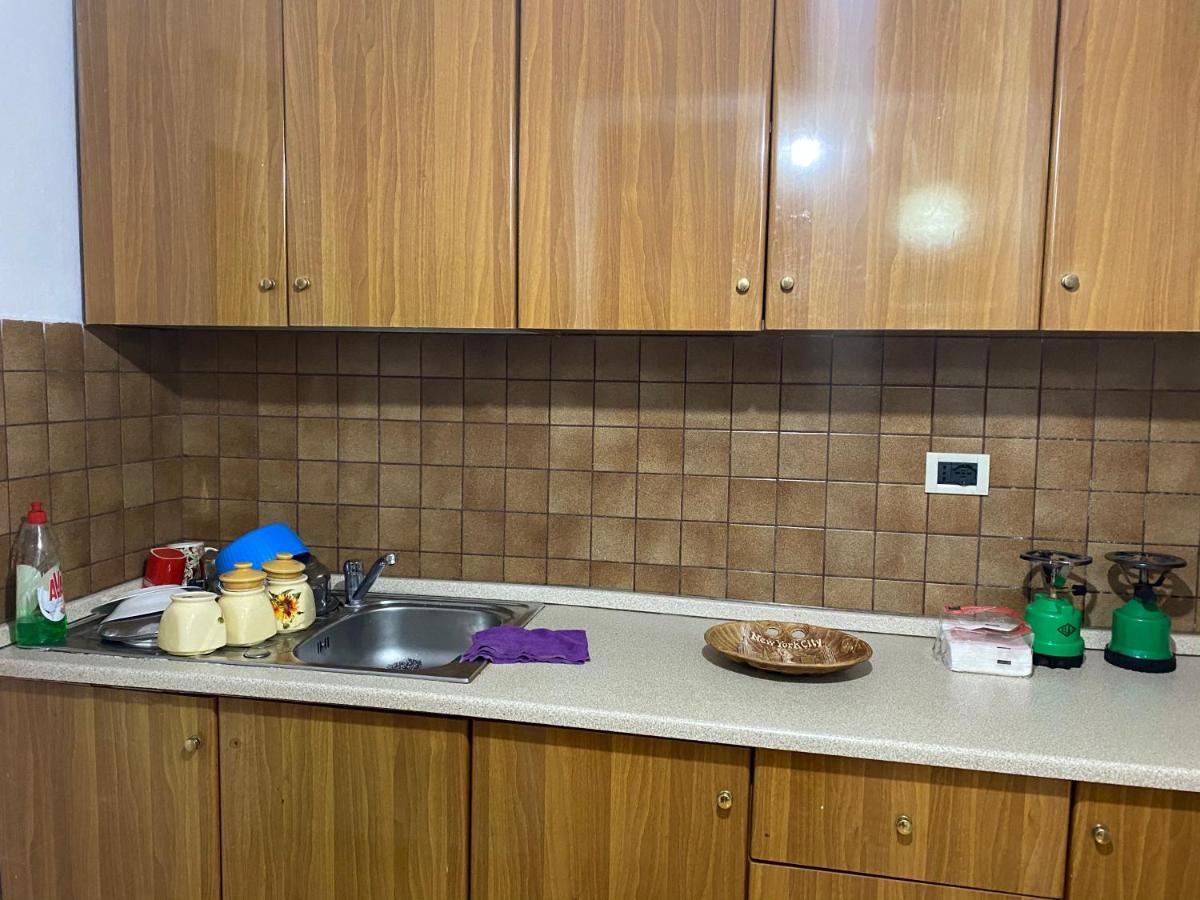 Guesthouse Sense Tiranë Luaran gambar