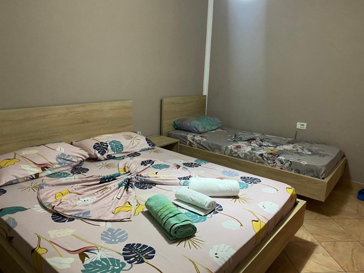 Guesthouse Sense Tiranë Luaran gambar