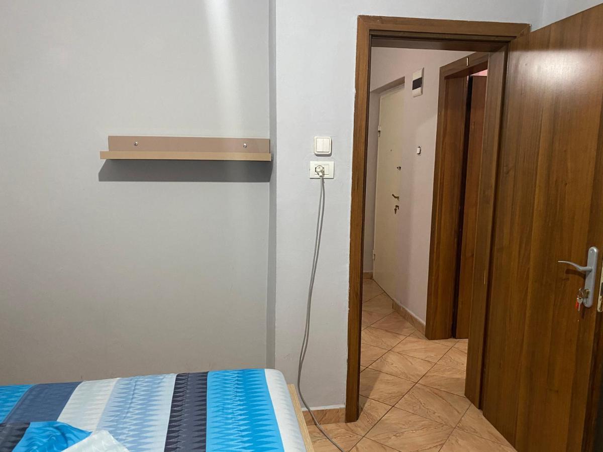 Guesthouse Sense Tiranë Luaran gambar