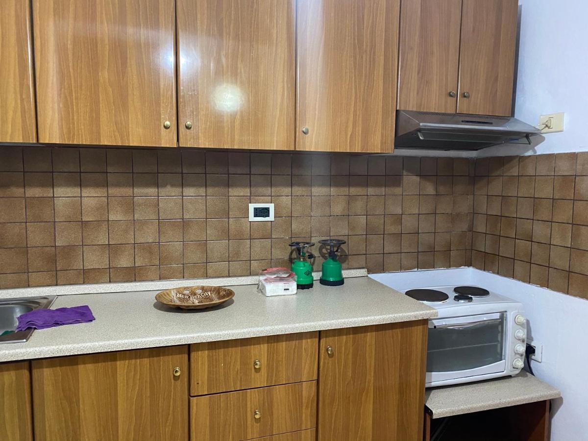 Guesthouse Sense Tiranë Luaran gambar