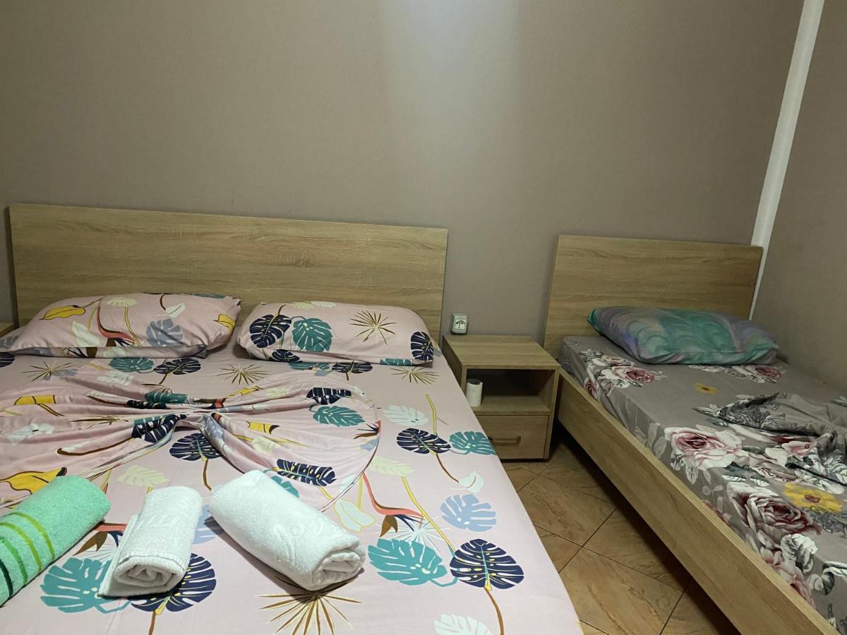 Guesthouse Sense Tiranë Luaran gambar