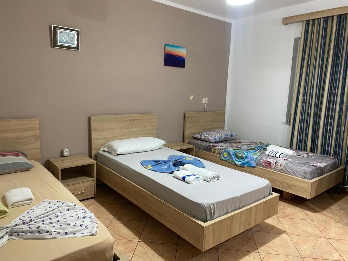Guesthouse Sense Tiranë Luaran gambar