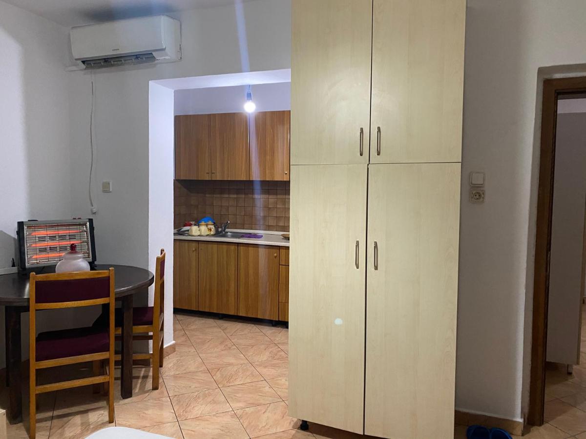 Guesthouse Sense Tiranë Luaran gambar