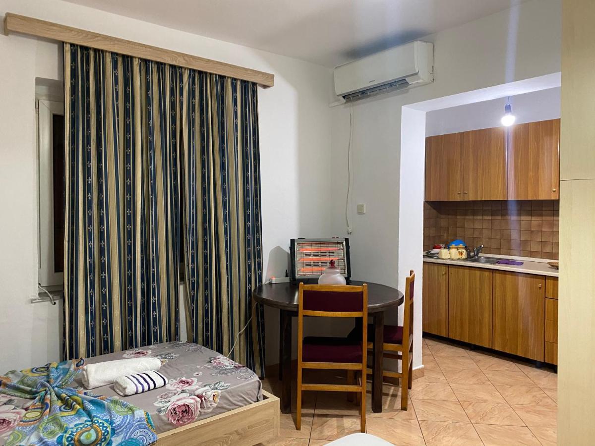 Guesthouse Sense Tiranë Luaran gambar