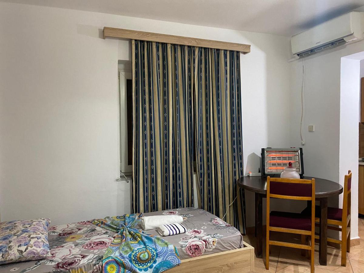 Guesthouse Sense Tiranë Luaran gambar