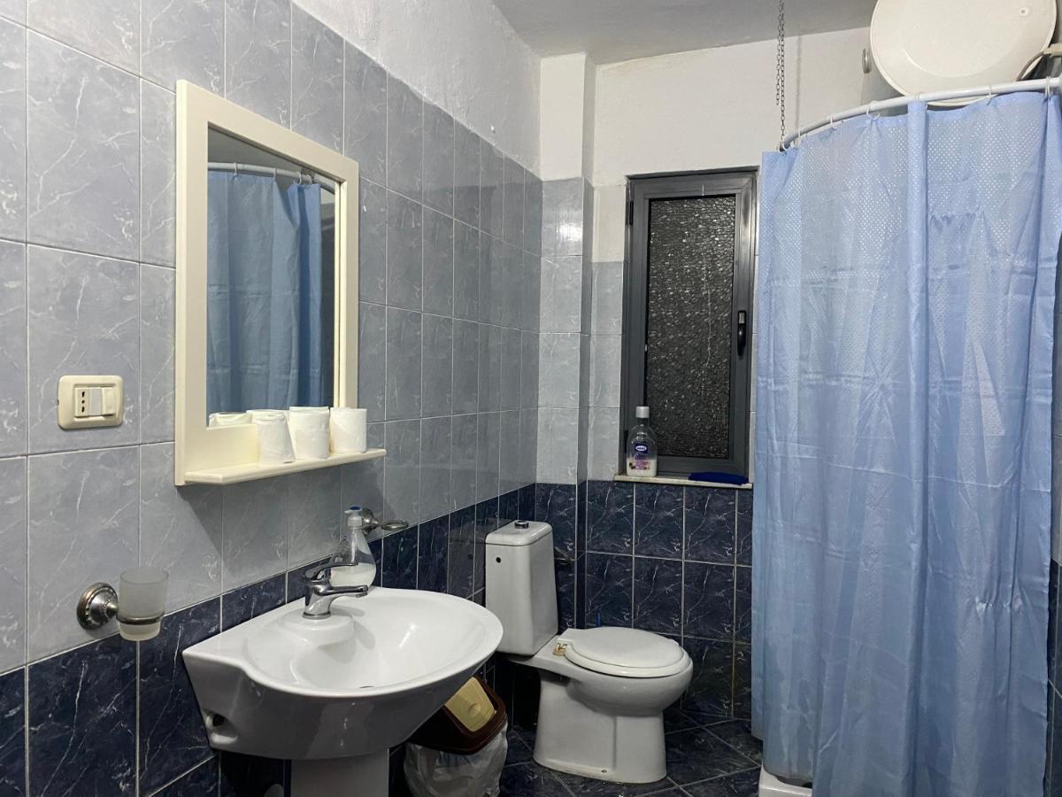 Guesthouse Sense Tiranë Luaran gambar