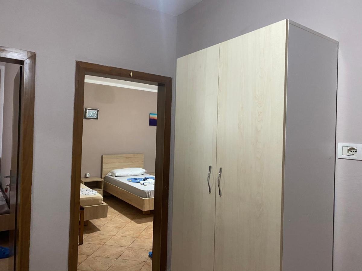 Guesthouse Sense Tiranë Luaran gambar