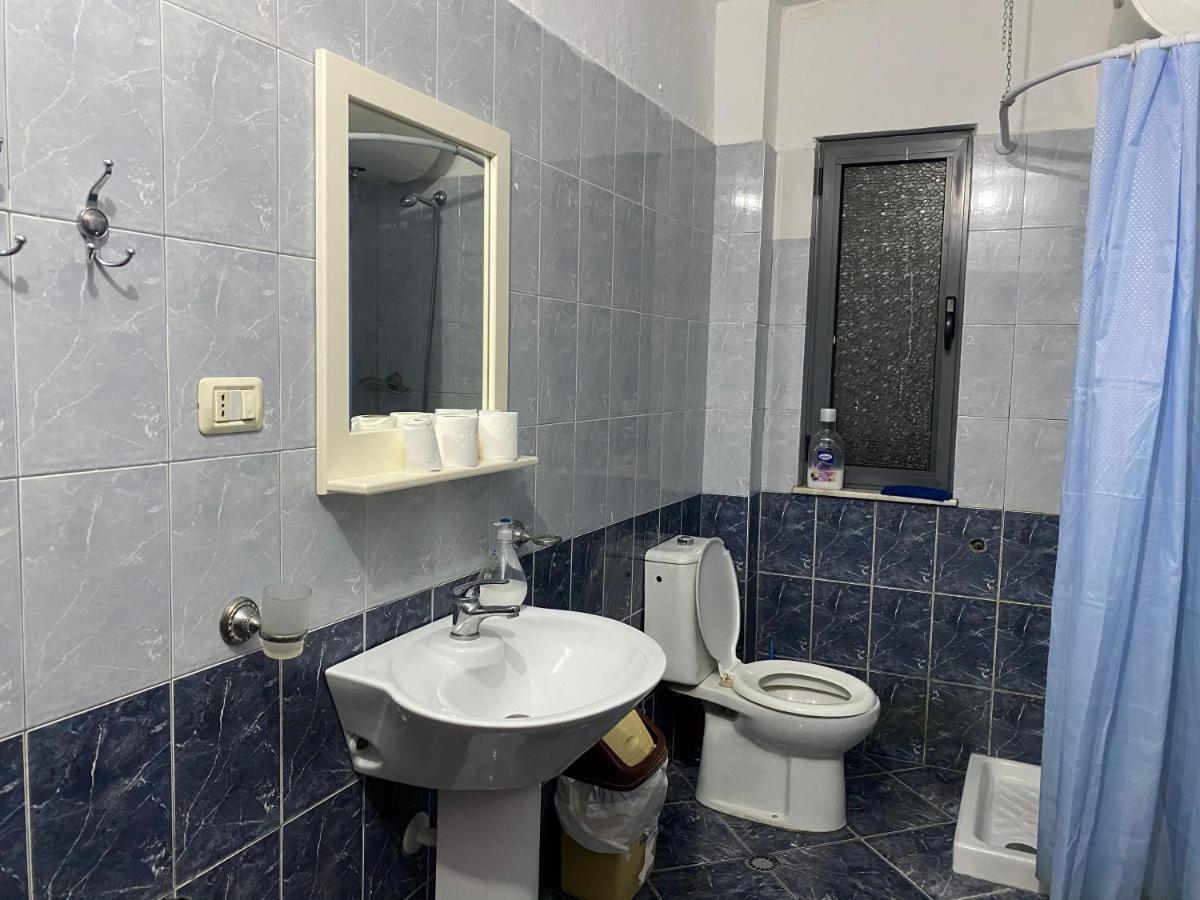 Guesthouse Sense Tiranë Luaran gambar